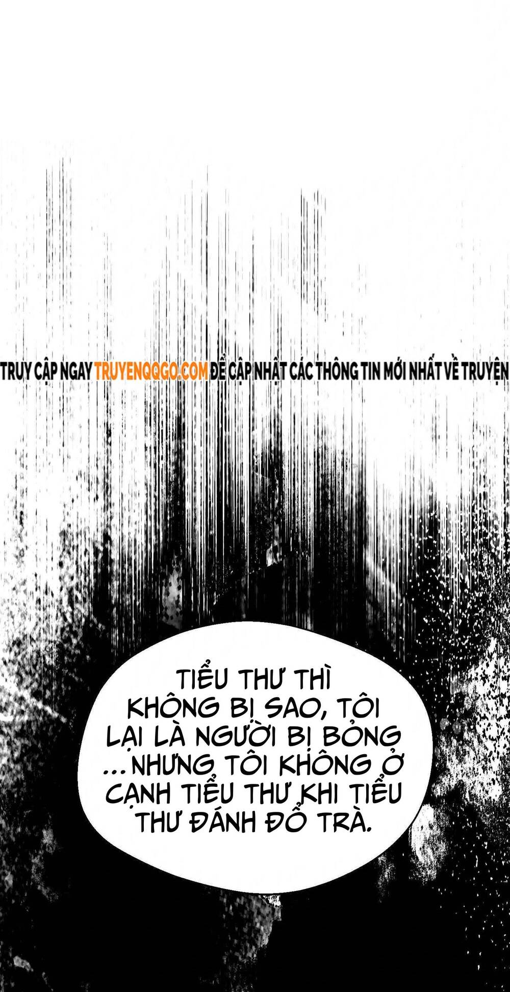 Gửi Lời Chúc Phúc Của Melt Tới Người - Chapter 41 - Page 37