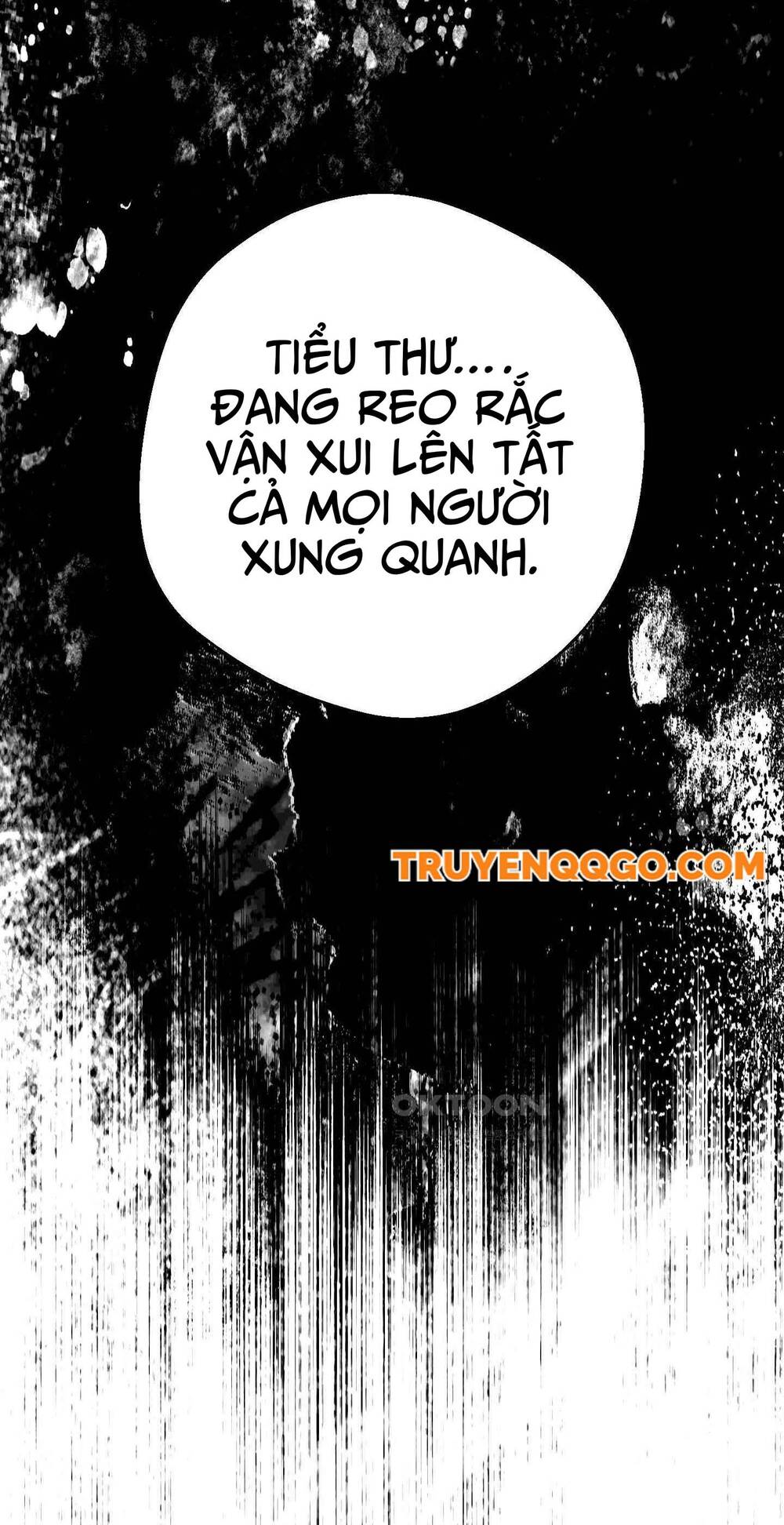 Gửi Lời Chúc Phúc Của Melt Tới Người - Chapter 41 - Page 39