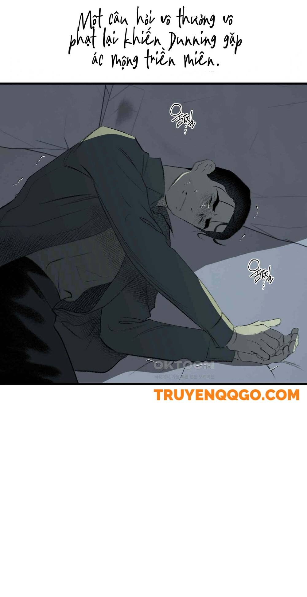 Gửi Lời Chúc Phúc Của Melt Tới Người - Chapter 41 - Page 42