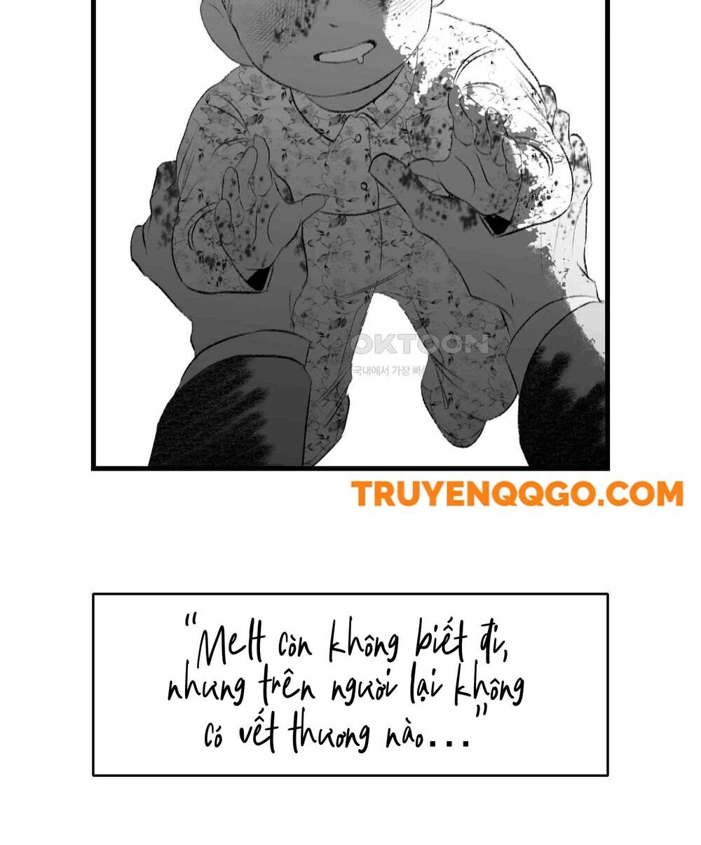 Gửi Lời Chúc Phúc Của Melt Tới Người - Chapter 41 - Page 44
