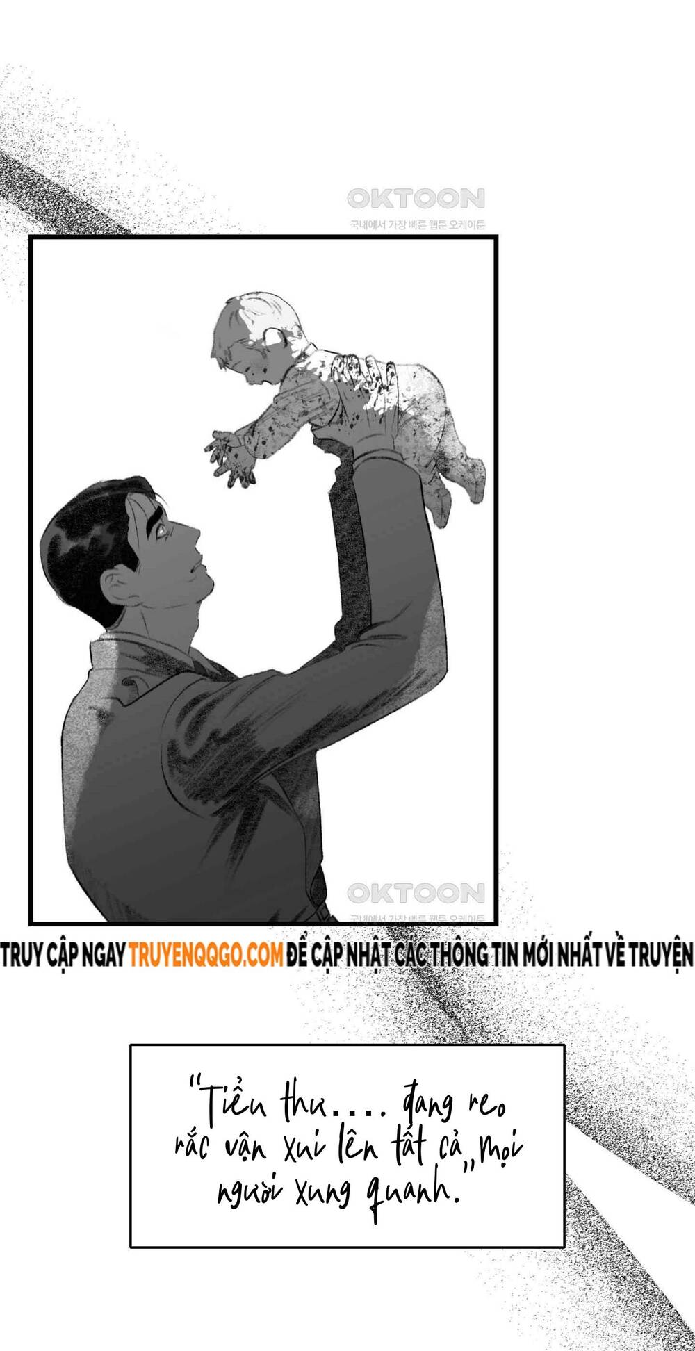 Gửi Lời Chúc Phúc Của Melt Tới Người - Chapter 41 - Page 45