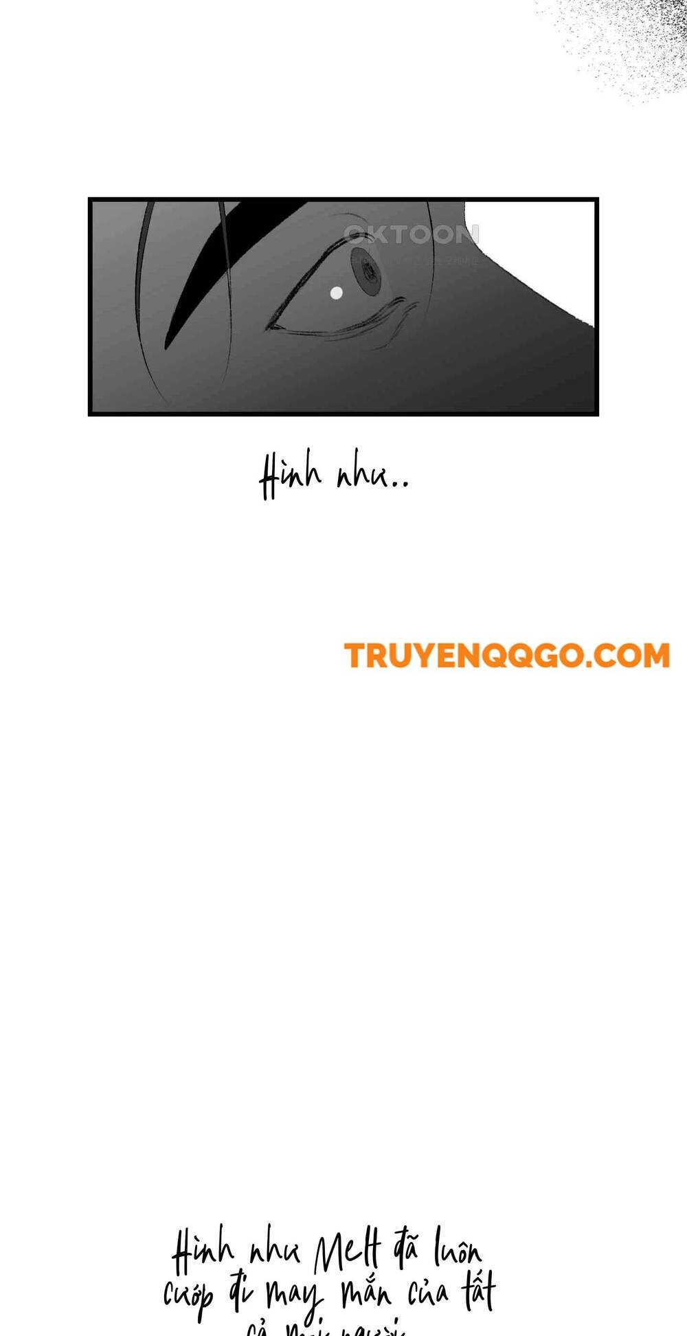 Gửi Lời Chúc Phúc Của Melt Tới Người - Chapter 41 - Page 46