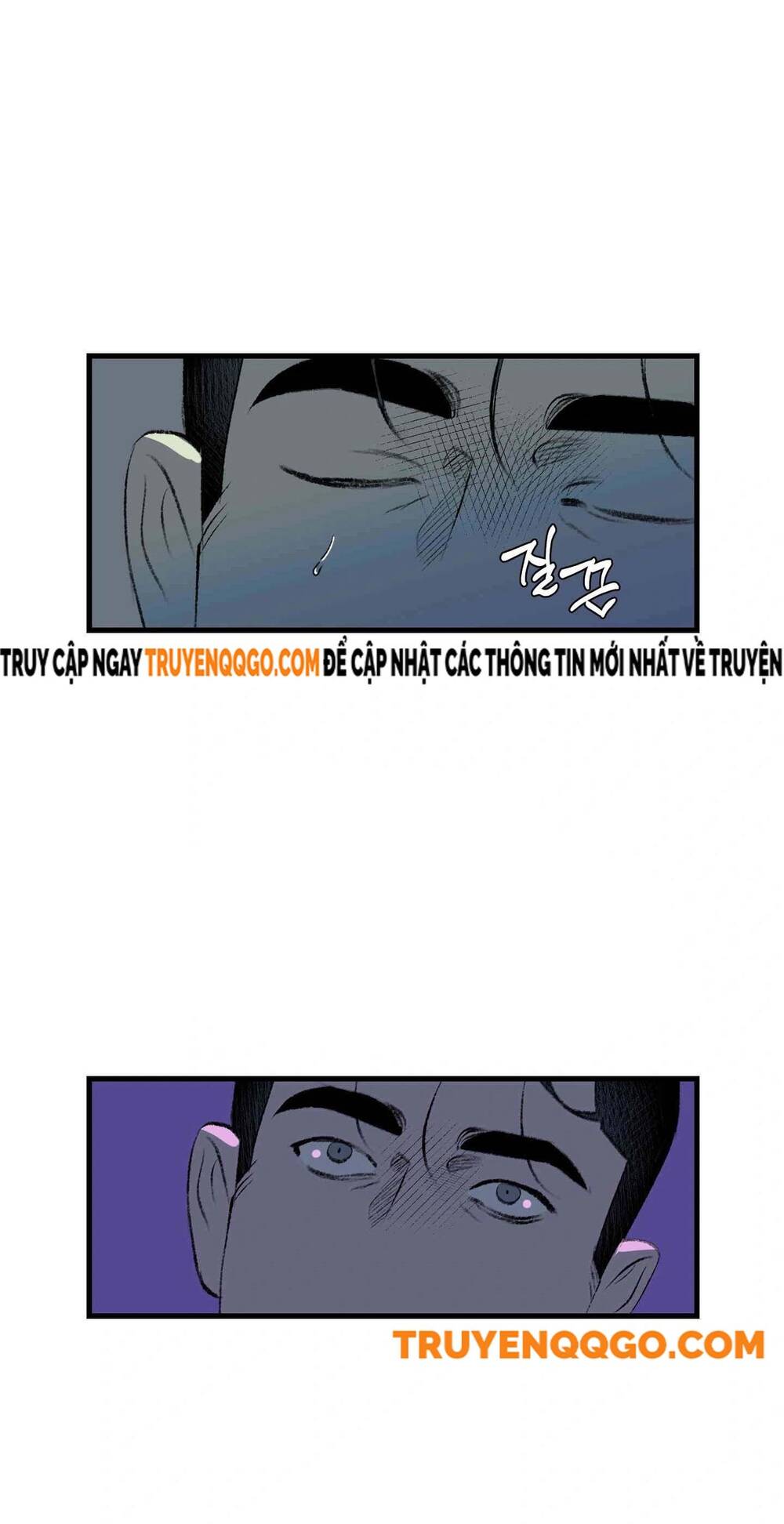 Gửi Lời Chúc Phúc Của Melt Tới Người - Chapter 41 - Page 49