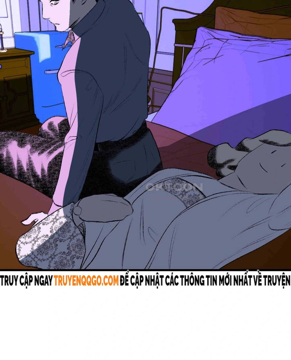 Gửi Lời Chúc Phúc Của Melt Tới Người - Chapter 41 - Page 52