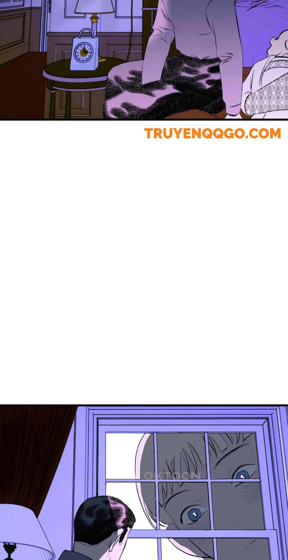 Gửi Lời Chúc Phúc Của Melt Tới Người - Chapter 41 - Page 54