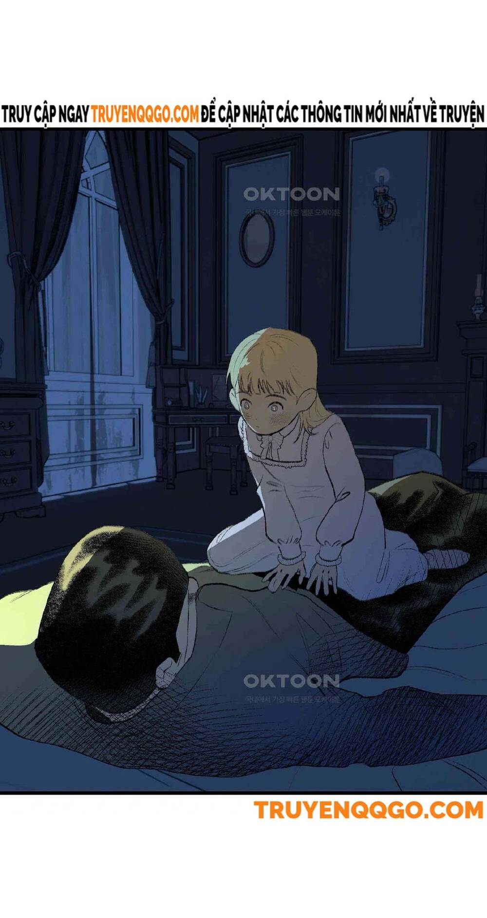 Gửi Lời Chúc Phúc Của Melt Tới Người - Chapter 41 - Page 61