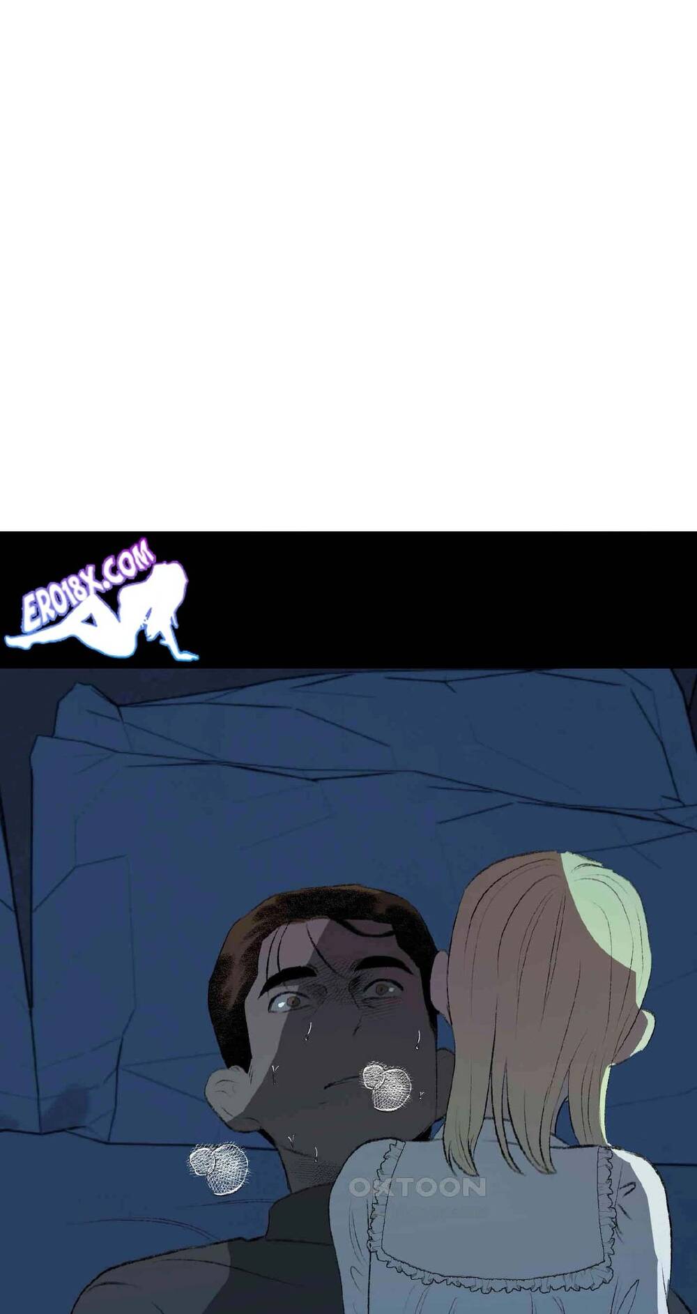 Gửi Lời Chúc Phúc Của Melt Tới Người - Chapter 41 - Page 62