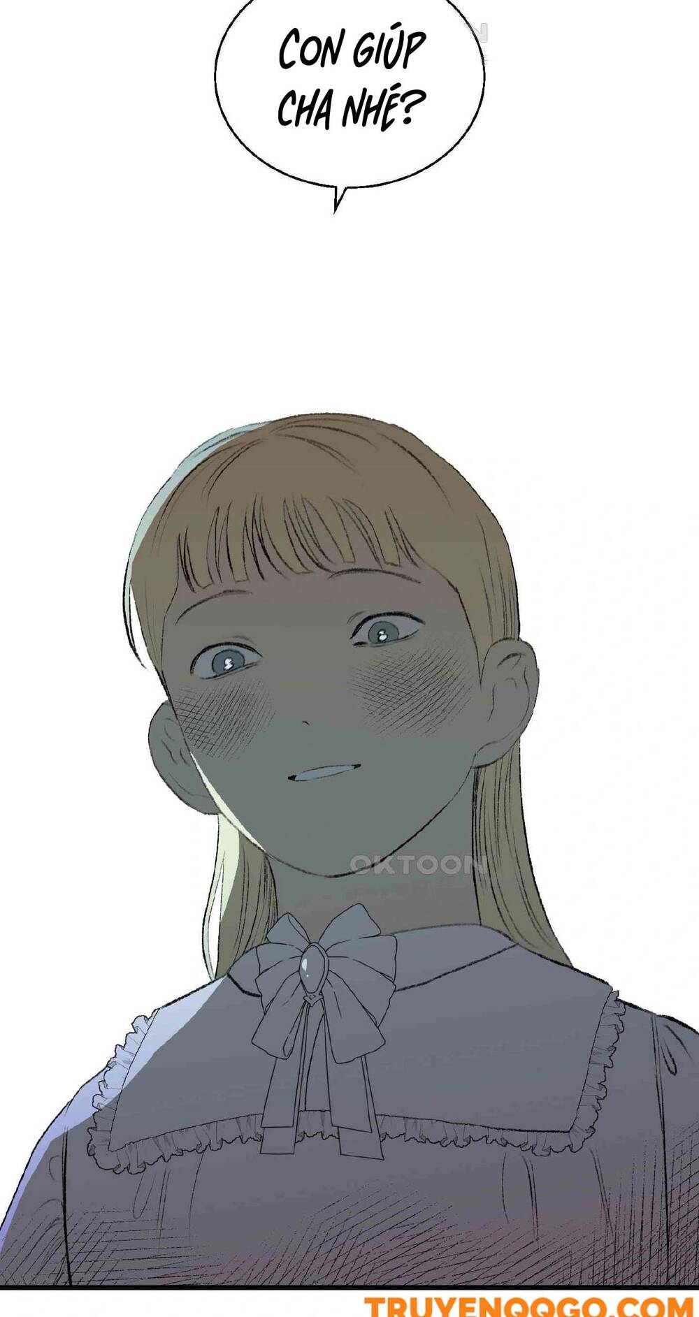 Gửi Lời Chúc Phúc Của Melt Tới Người - Chapter 41 - Page 65