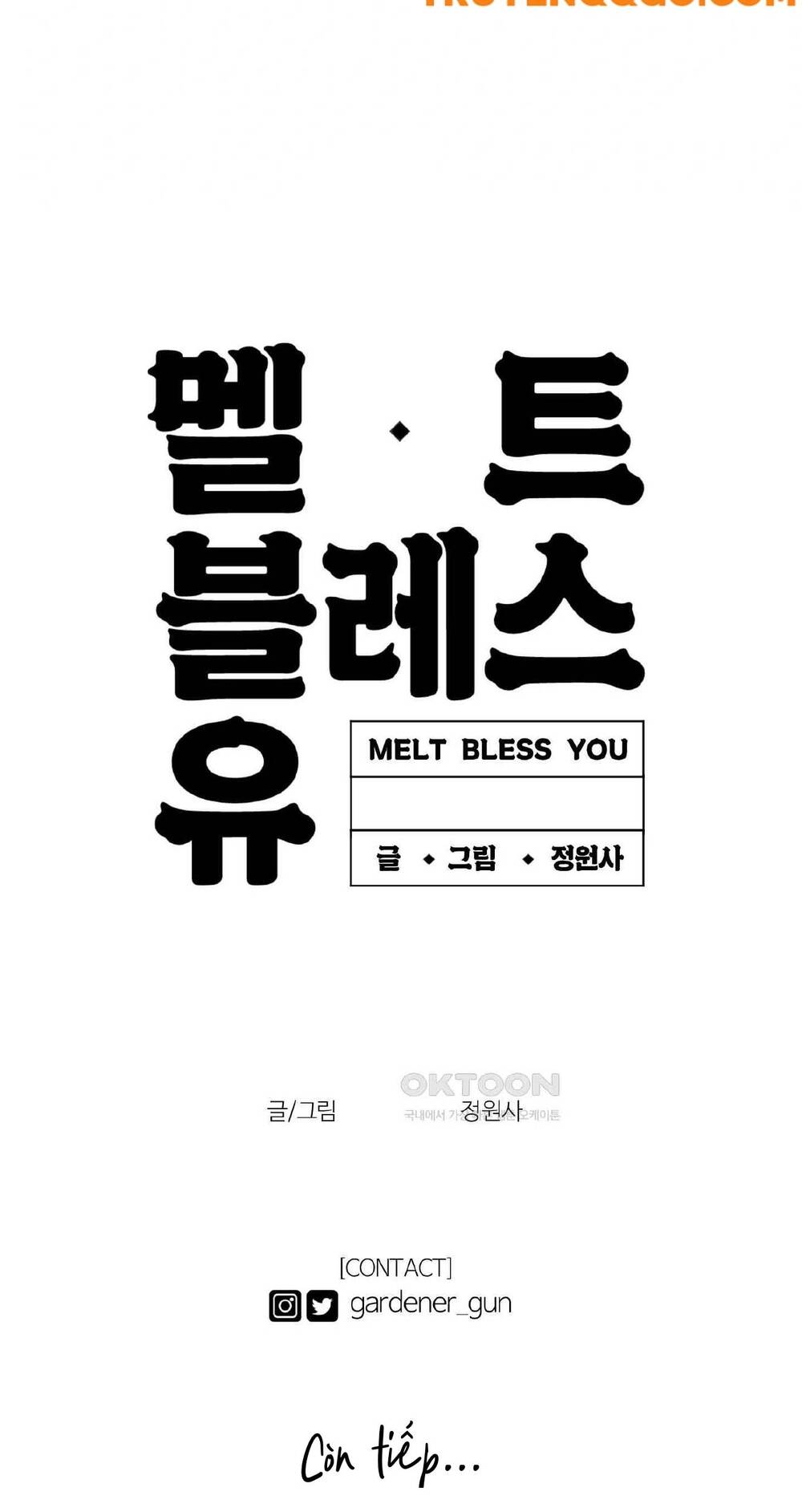 Gửi Lời Chúc Phúc Của Melt Tới Người - Chapter 41 - Page 66