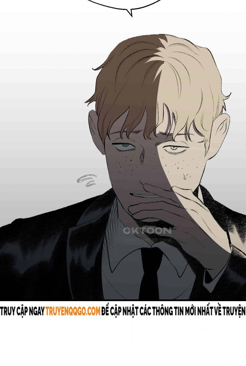 Gửi Lời Chúc Phúc Của Melt Tới Người - Chapter 41 - Page 8