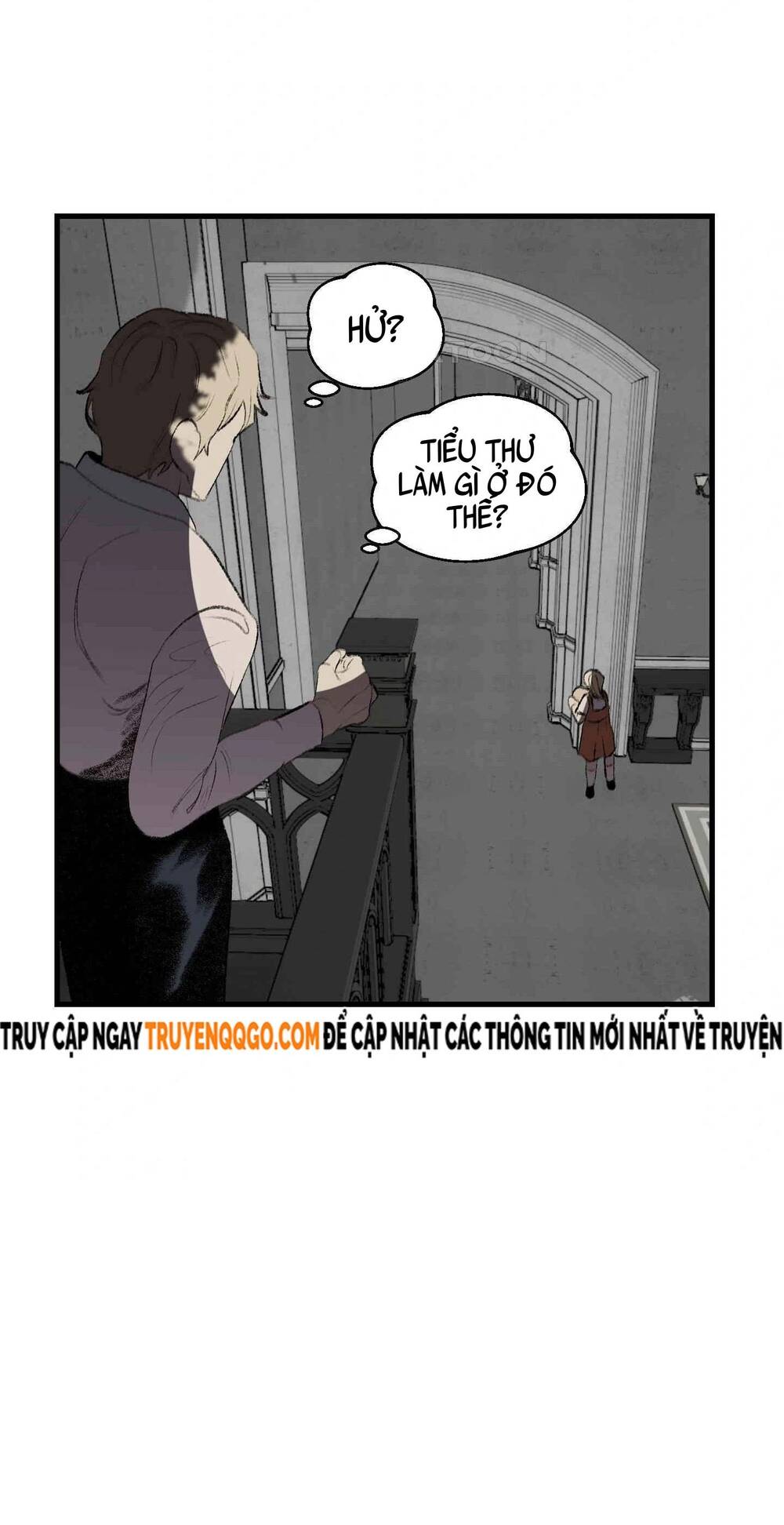 Gửi Lời Chúc Phúc Của Melt Tới Người - Chapter 41 - Page 9