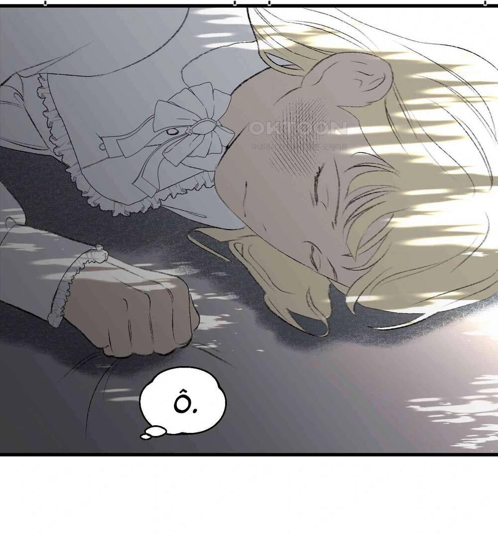 Gửi Lời Chúc Phúc Của Melt Tới Người - Chapter 42 - Page 115