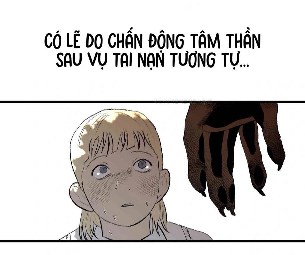 Gửi Lời Chúc Phúc Của Melt Tới Người - Chapter 42 - Page 132
