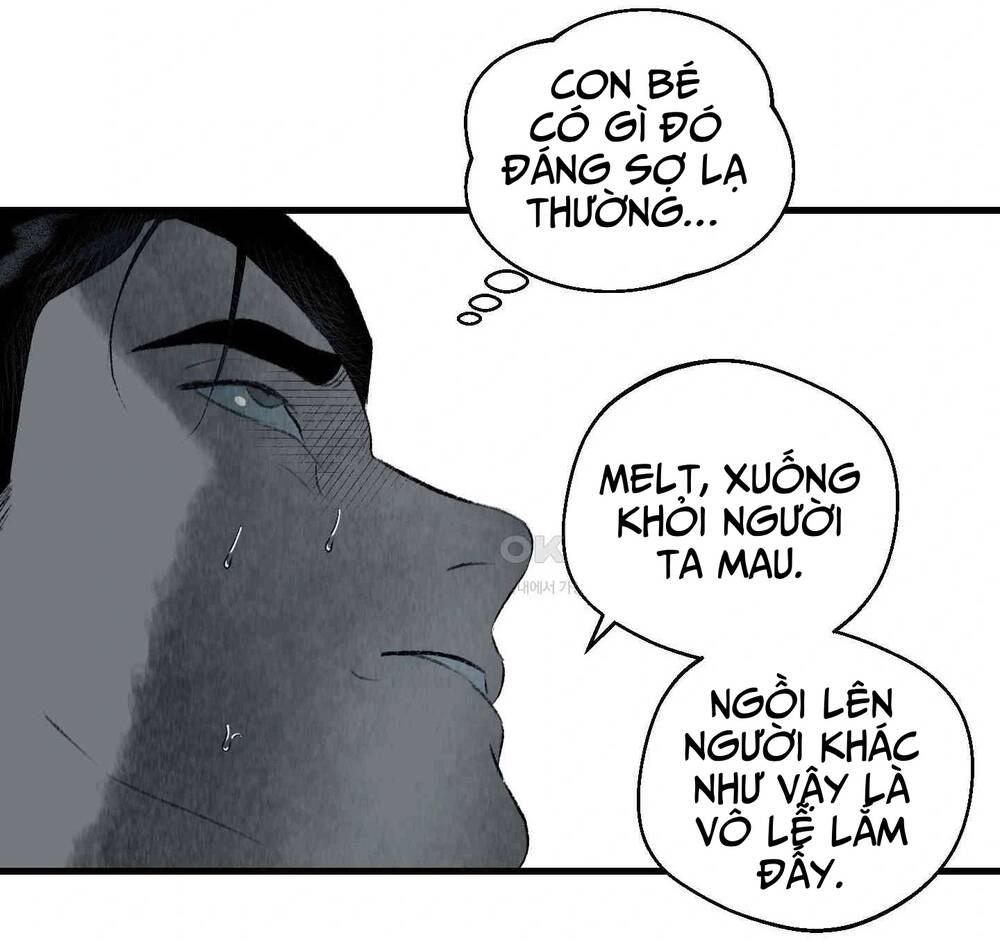 Gửi Lời Chúc Phúc Của Melt Tới Người - Chapter 42 - Page 14