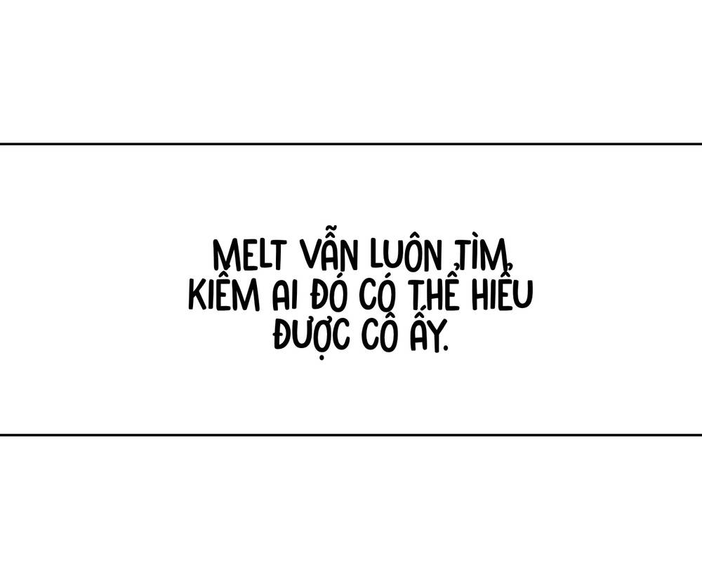 Gửi Lời Chúc Phúc Của Melt Tới Người - Chapter 42 - Page 142