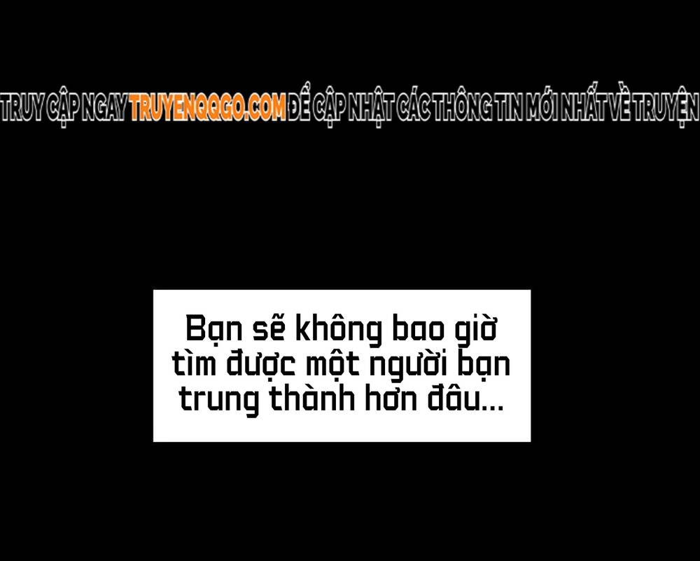 Gửi Lời Chúc Phúc Của Melt Tới Người - Chapter 42 - Page 21