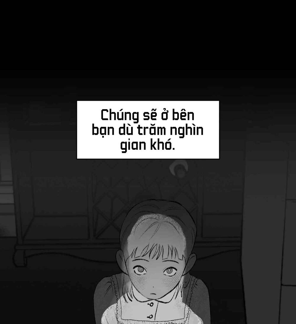 Gửi Lời Chúc Phúc Của Melt Tới Người - Chapter 42 - Page 23