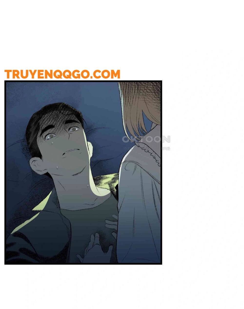 Gửi Lời Chúc Phúc Của Melt Tới Người - Chapter 42 - Page 28