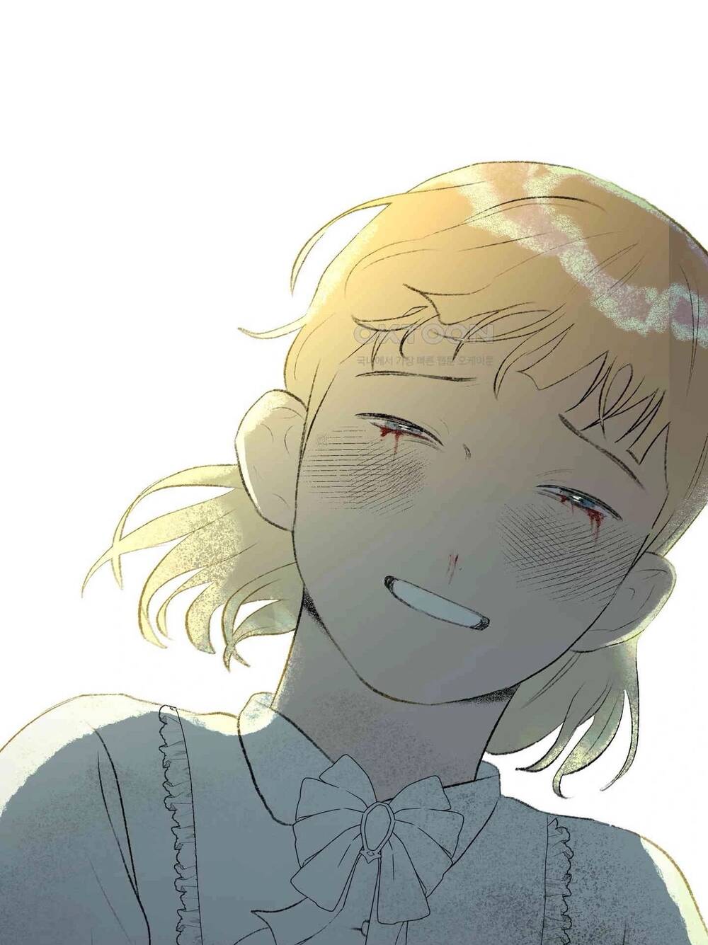 Gửi Lời Chúc Phúc Của Melt Tới Người - Chapter 42 - Page 41