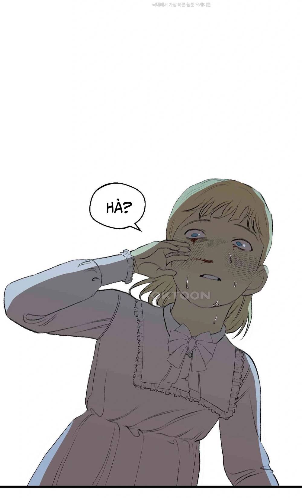 Gửi Lời Chúc Phúc Của Melt Tới Người - Chapter 42 - Page 44