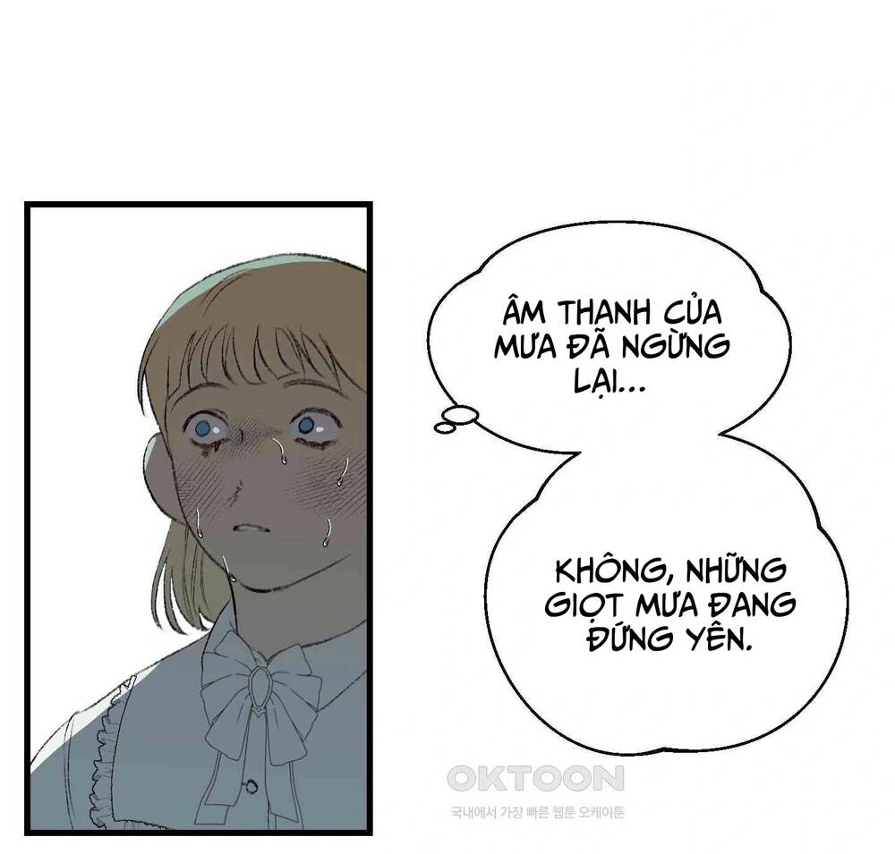 Gửi Lời Chúc Phúc Của Melt Tới Người - Chapter 42 - Page 48