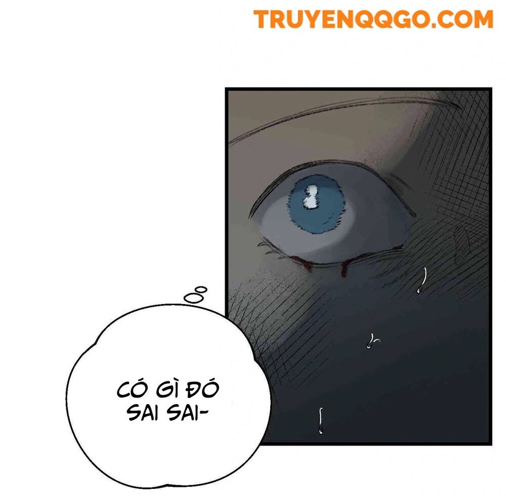 Gửi Lời Chúc Phúc Của Melt Tới Người - Chapter 42 - Page 49