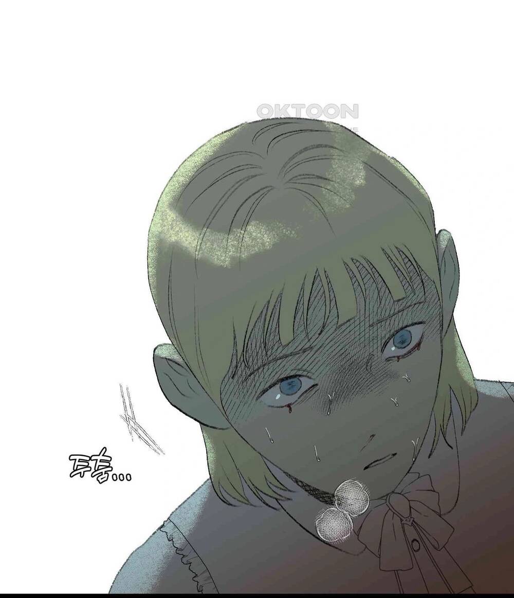 Gửi Lời Chúc Phúc Của Melt Tới Người - Chapter 42 - Page 57