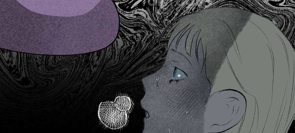 Gửi Lời Chúc Phúc Của Melt Tới Người - Chapter 42 - Page 71