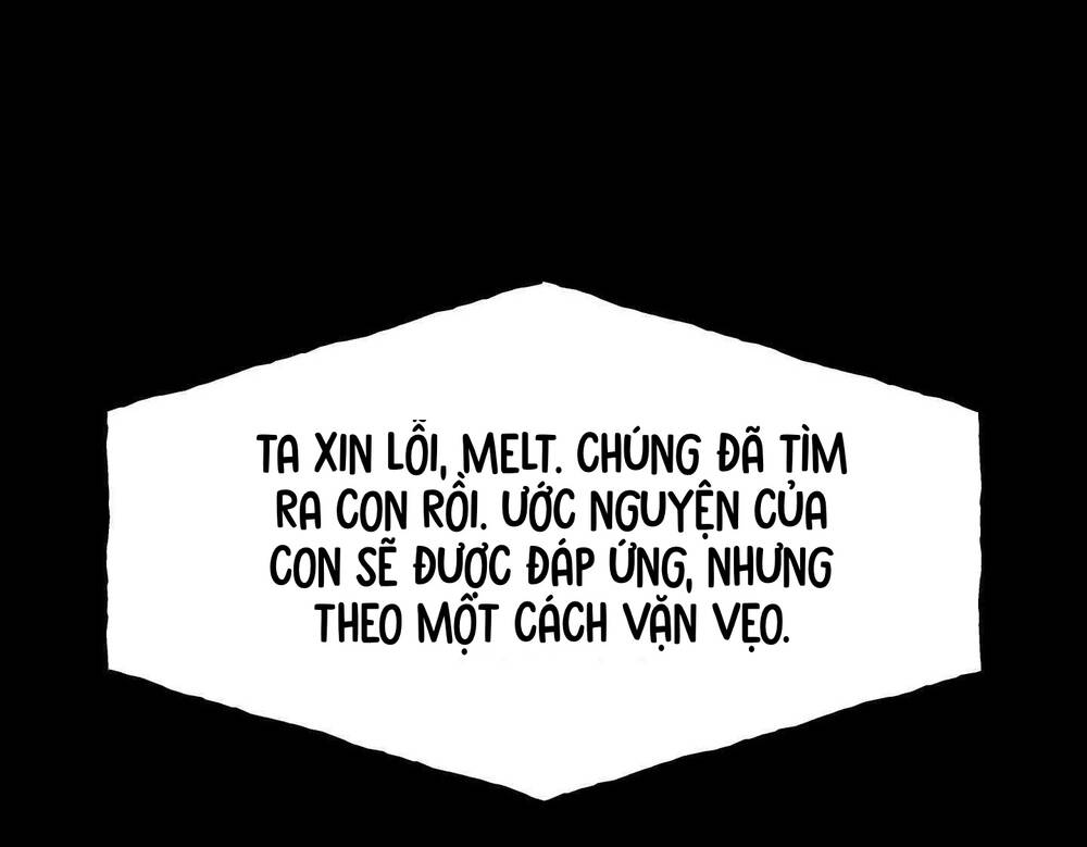 Gửi Lời Chúc Phúc Của Melt Tới Người - Chapter 42 - Page 91