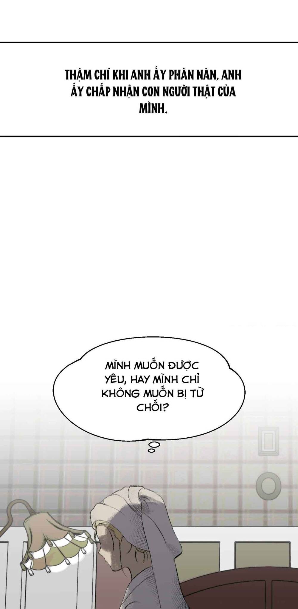 Gửi Lời Chúc Phúc Của Melt Tới Người - Chapter 43 - Page 12