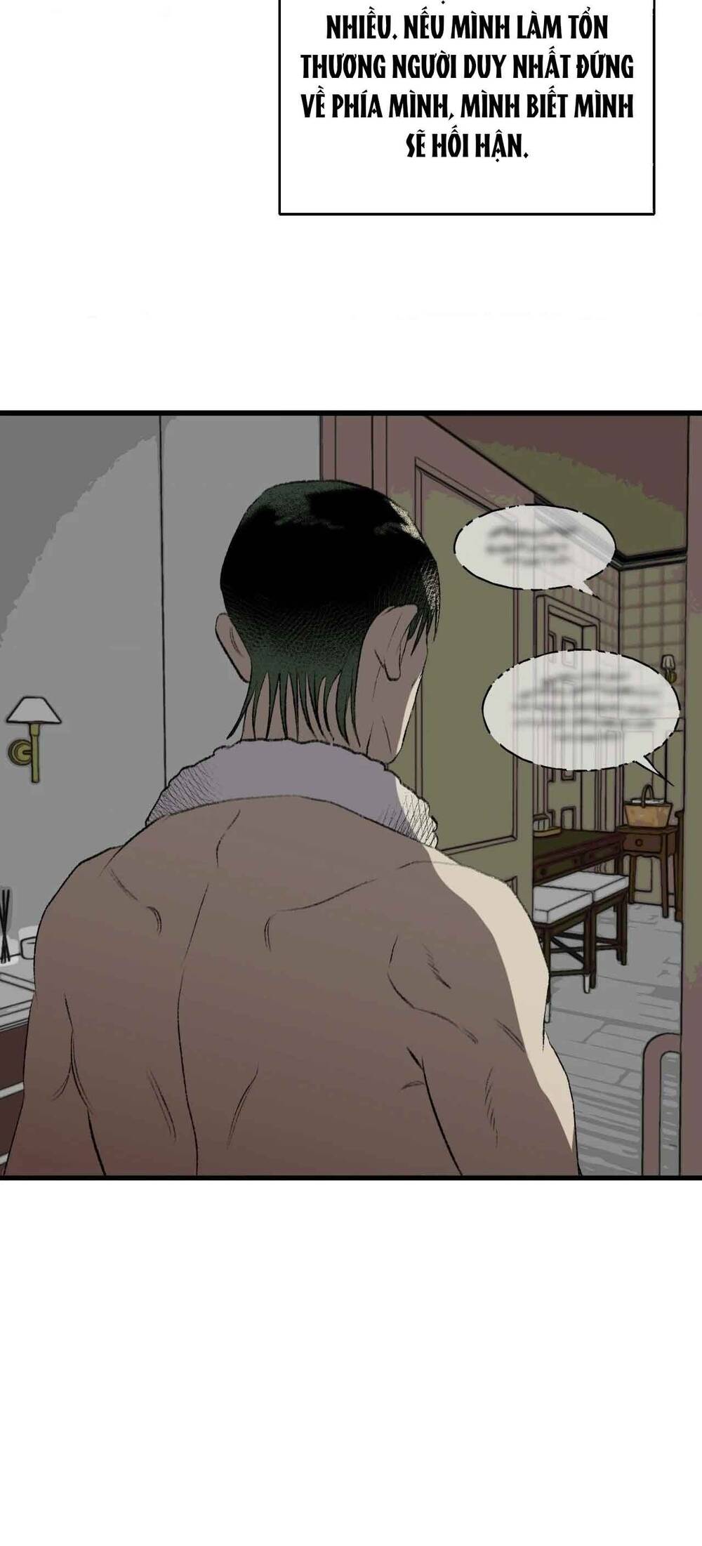Gửi Lời Chúc Phúc Của Melt Tới Người - Chapter 43 - Page 15