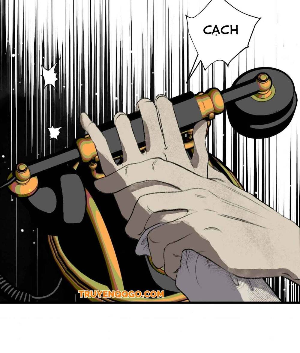 Gửi Lời Chúc Phúc Của Melt Tới Người - Chapter 43 - Page 18