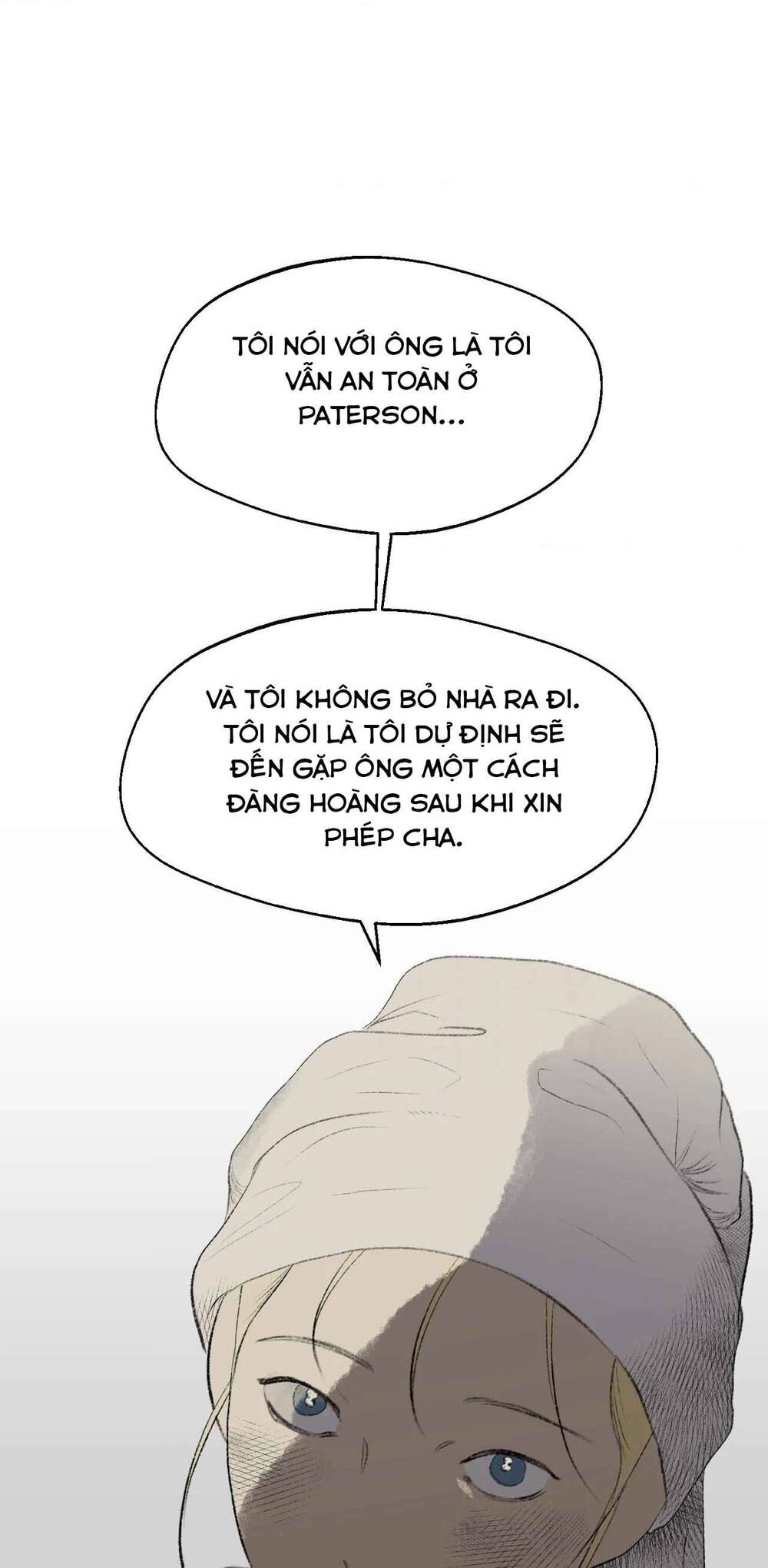 Gửi Lời Chúc Phúc Của Melt Tới Người - Chapter 43 - Page 21