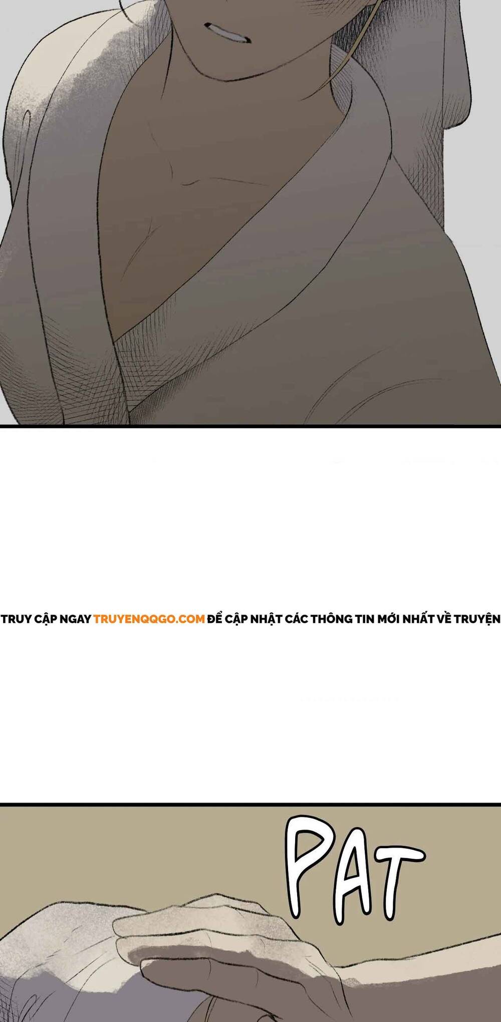 Gửi Lời Chúc Phúc Của Melt Tới Người - Chapter 43 - Page 22