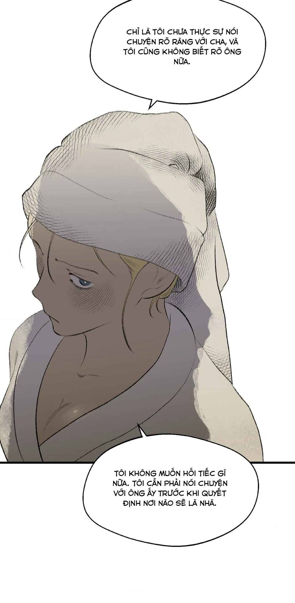 Gửi Lời Chúc Phúc Của Melt Tới Người - Chapter 43 - Page 25