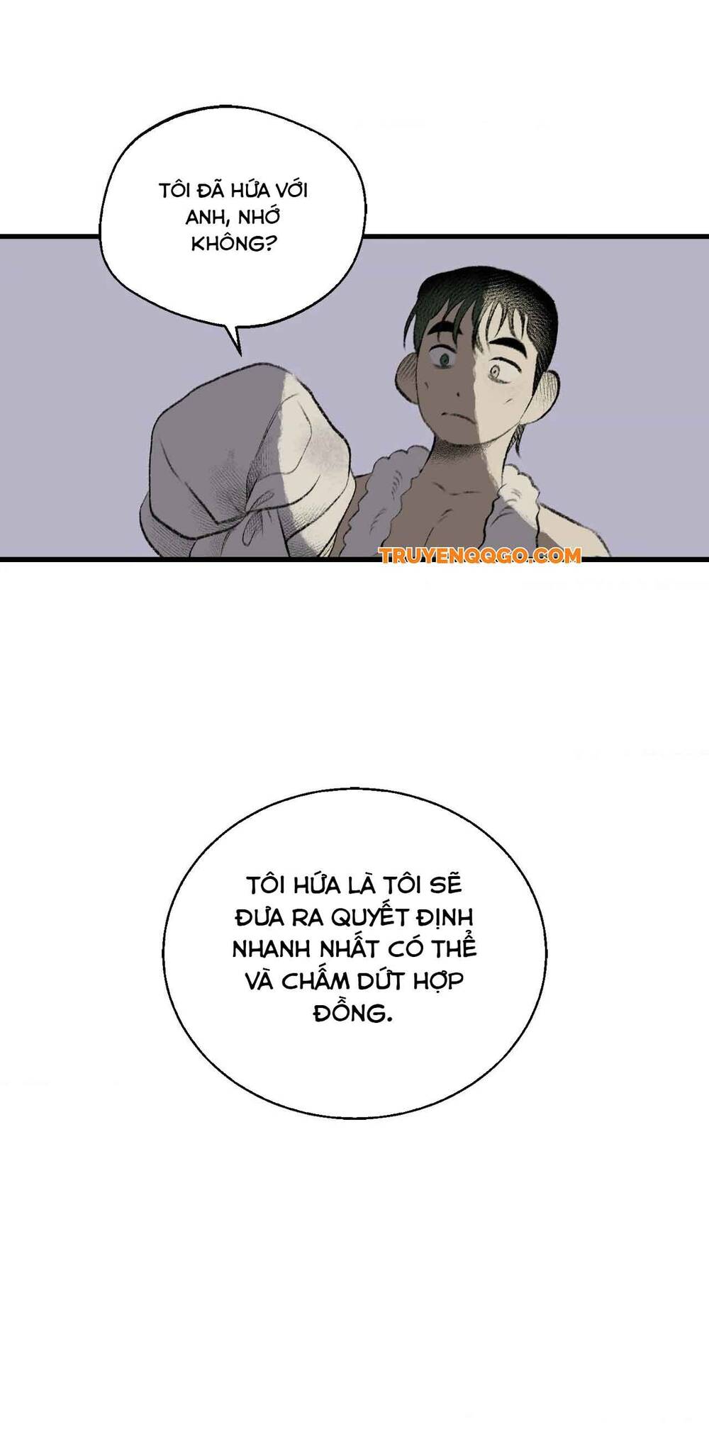 Gửi Lời Chúc Phúc Của Melt Tới Người - Chapter 43 - Page 26
