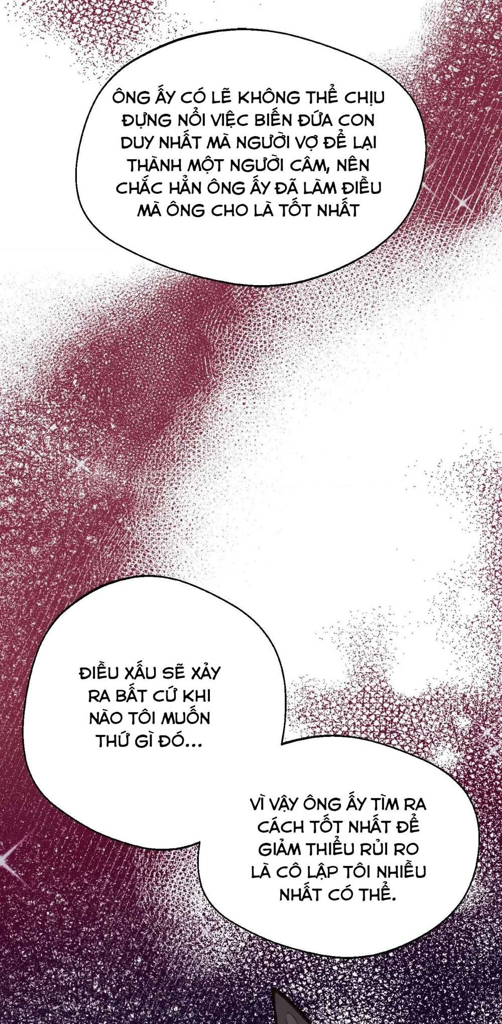 Gửi Lời Chúc Phúc Của Melt Tới Người - Chapter 43 - Page 28