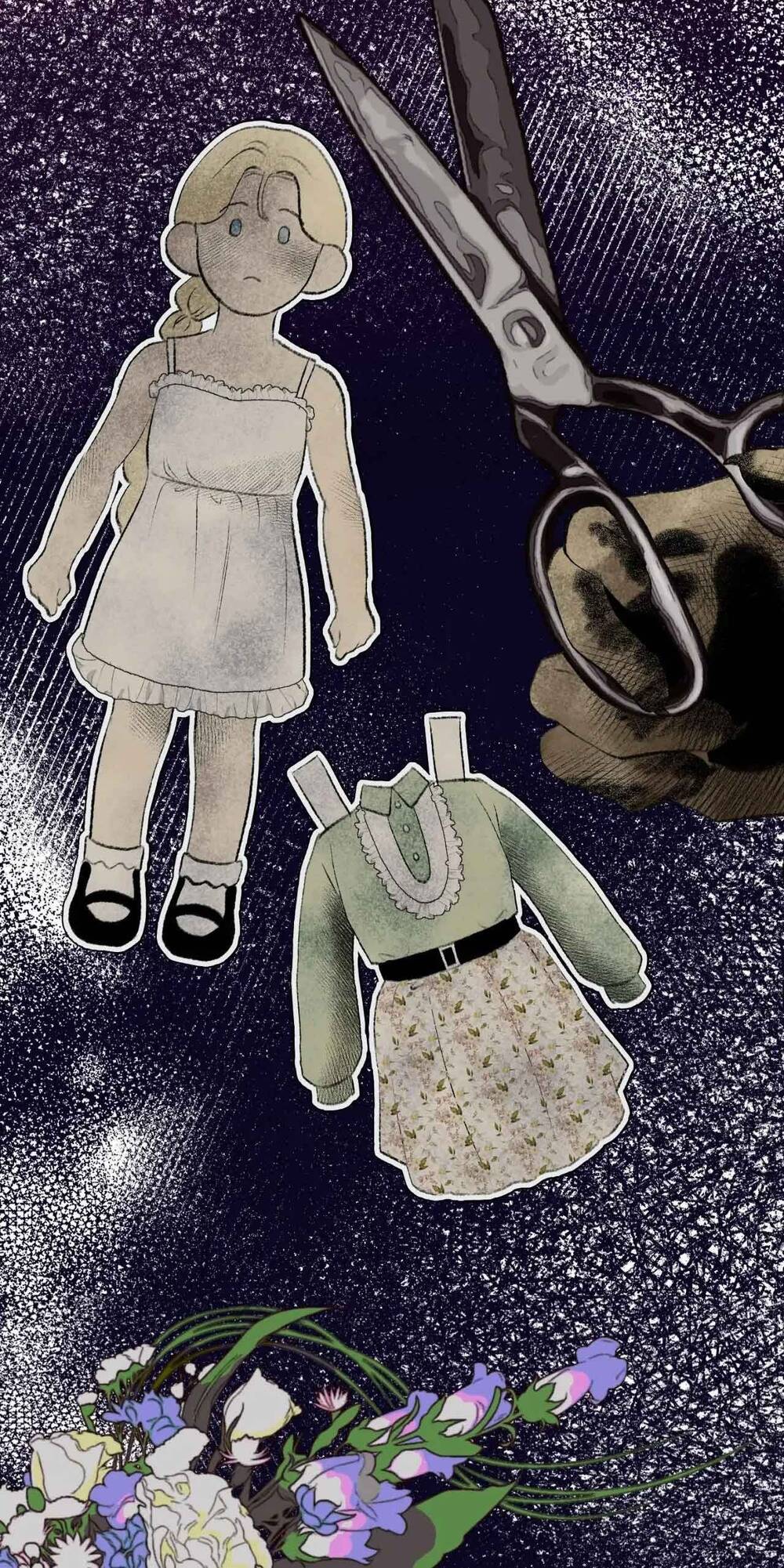 Gửi Lời Chúc Phúc Của Melt Tới Người - Chapter 43 - Page 29