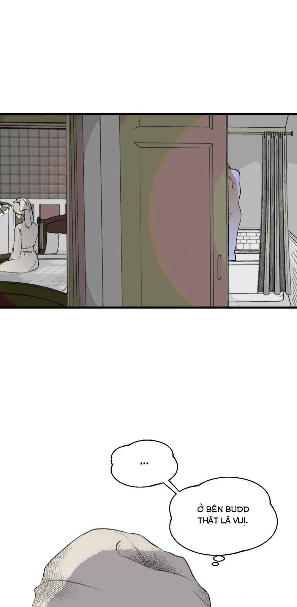 Gửi Lời Chúc Phúc Của Melt Tới Người - Chapter 43 - Page 3