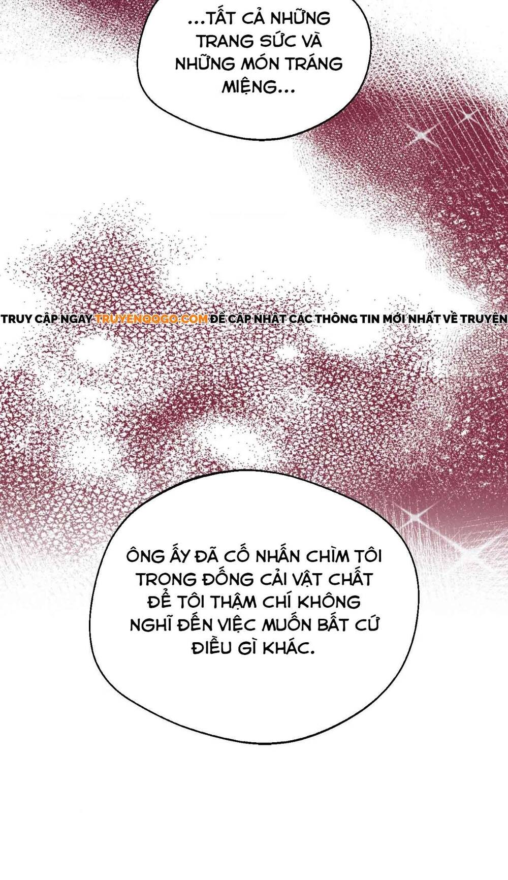 Gửi Lời Chúc Phúc Của Melt Tới Người - Chapter 43 - Page 31