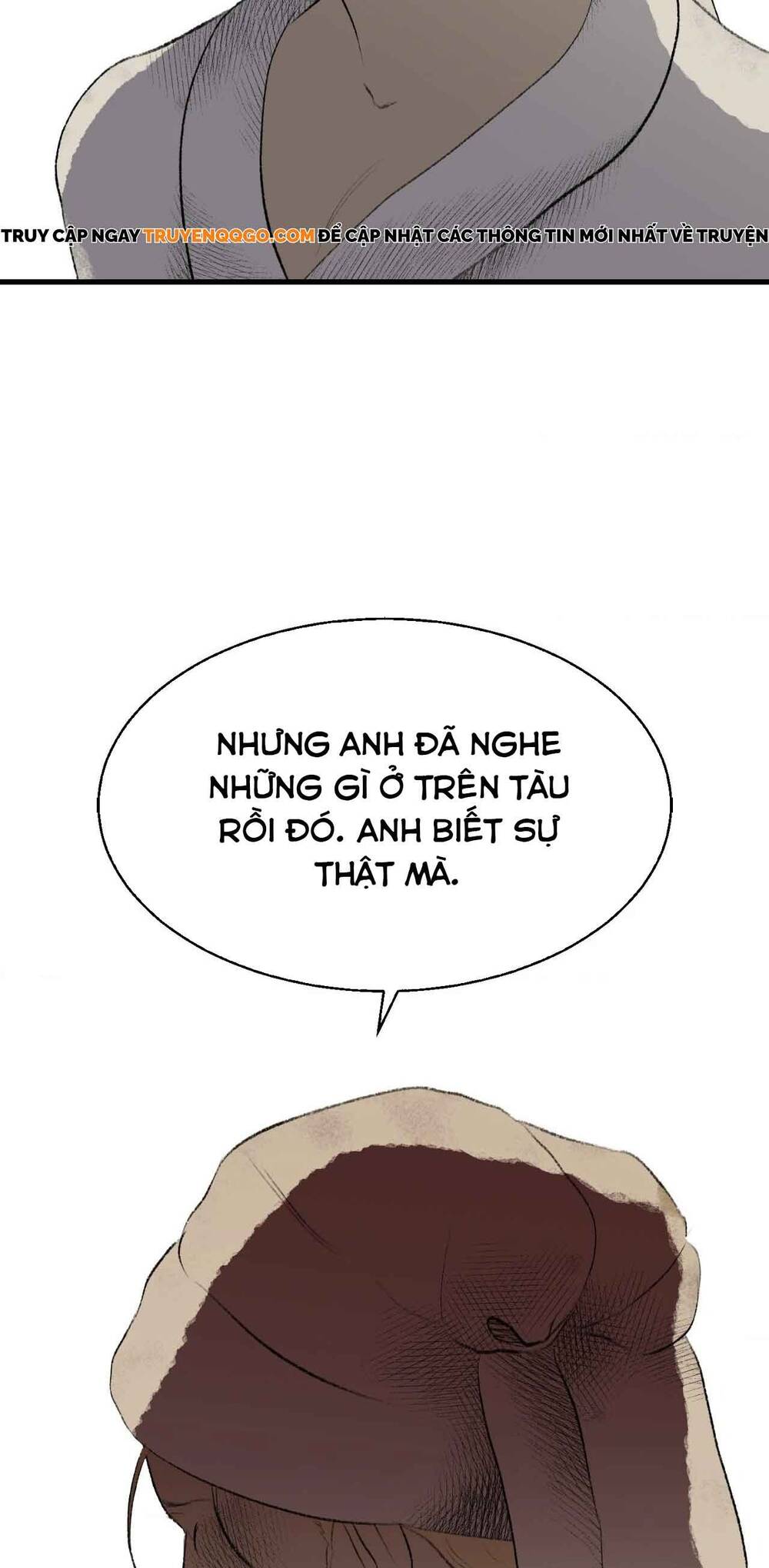 Gửi Lời Chúc Phúc Của Melt Tới Người - Chapter 43 - Page 33