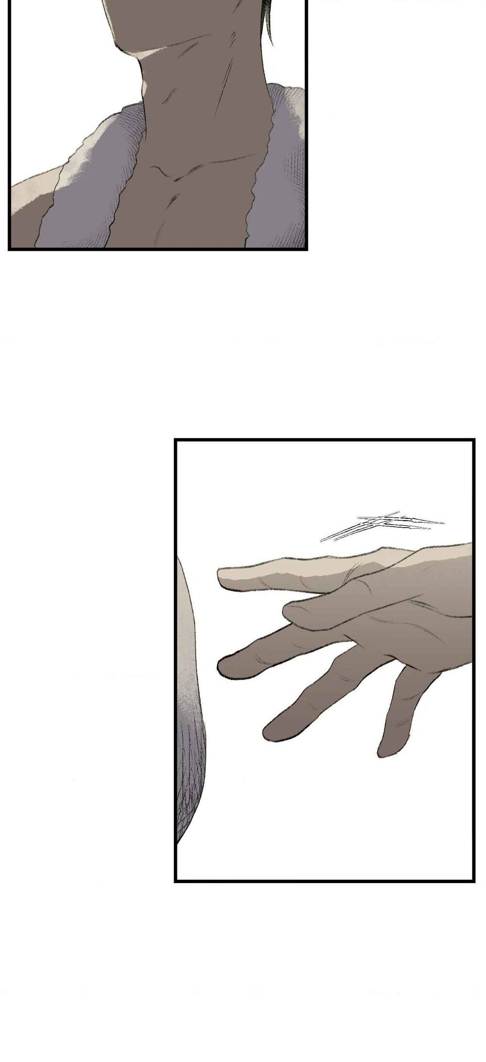 Gửi Lời Chúc Phúc Của Melt Tới Người - Chapter 43 - Page 35