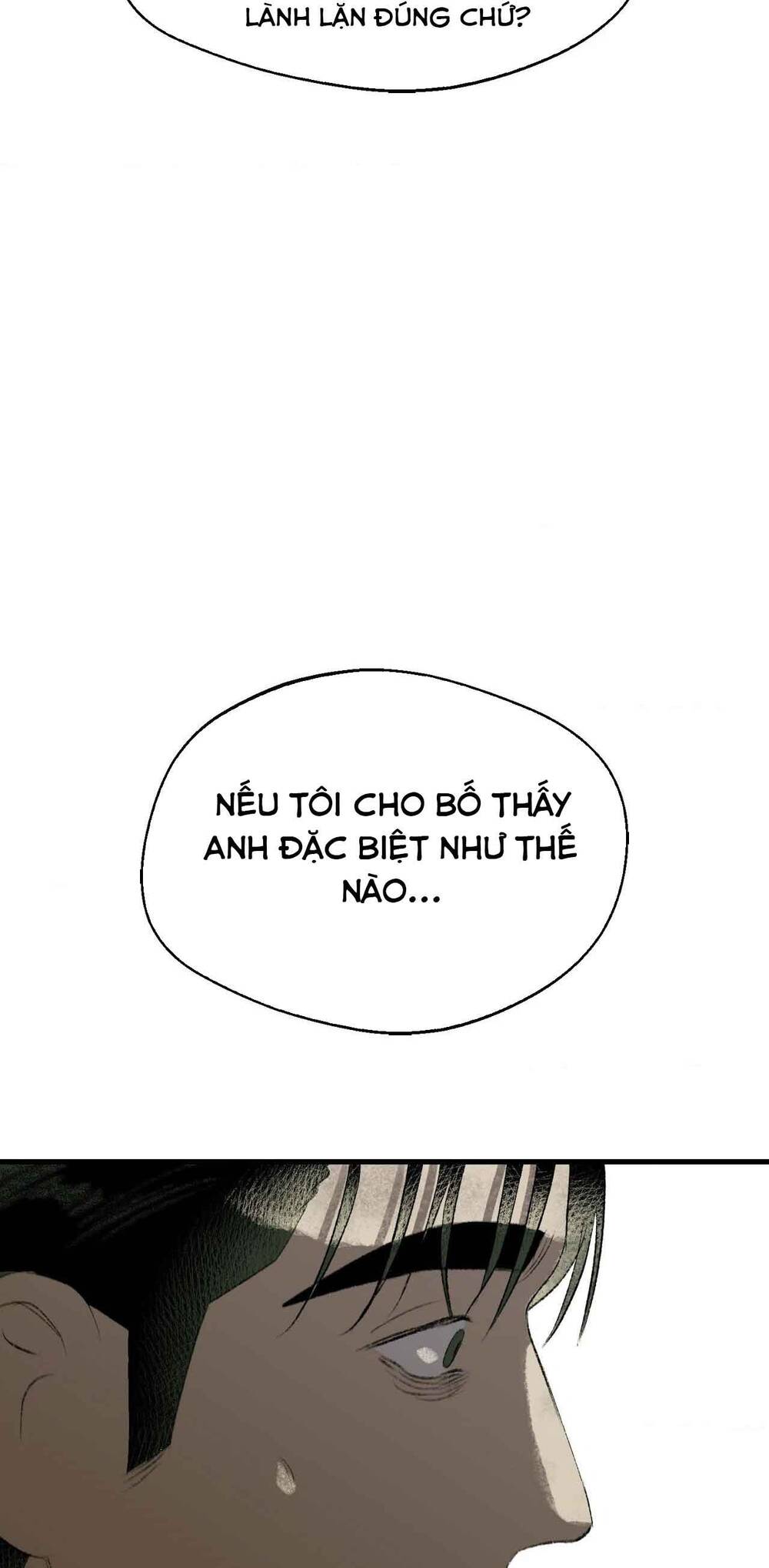 Gửi Lời Chúc Phúc Của Melt Tới Người - Chapter 43 - Page 38