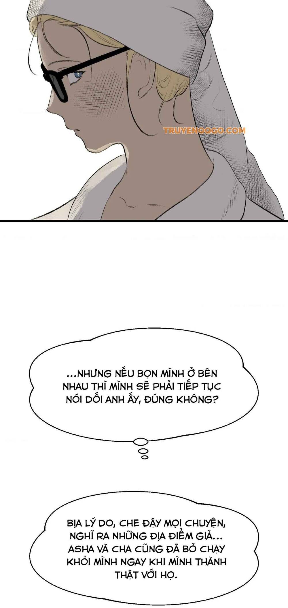 Gửi Lời Chúc Phúc Của Melt Tới Người - Chapter 43 - Page 4