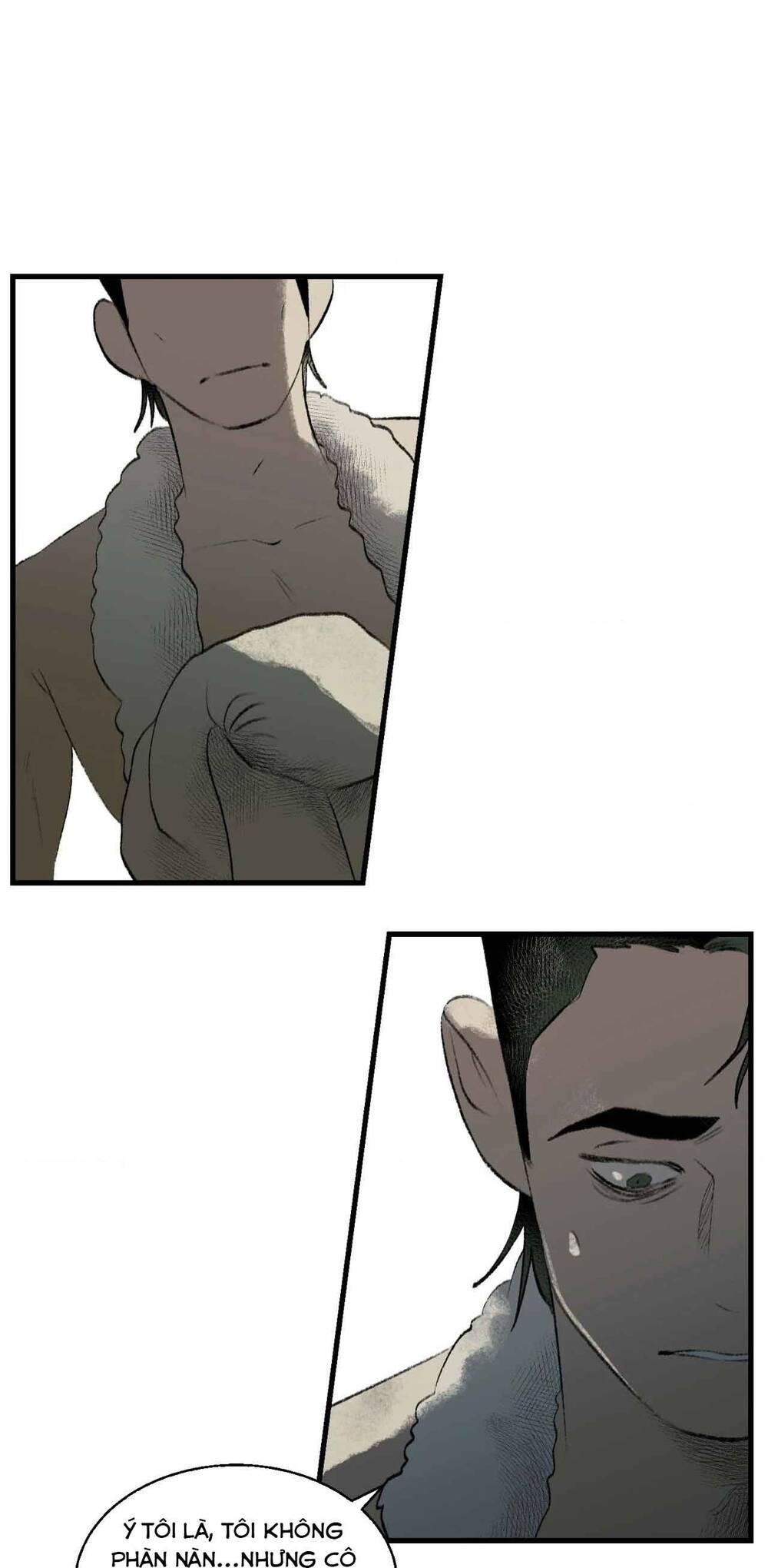 Gửi Lời Chúc Phúc Của Melt Tới Người - Chapter 43 - Page 41