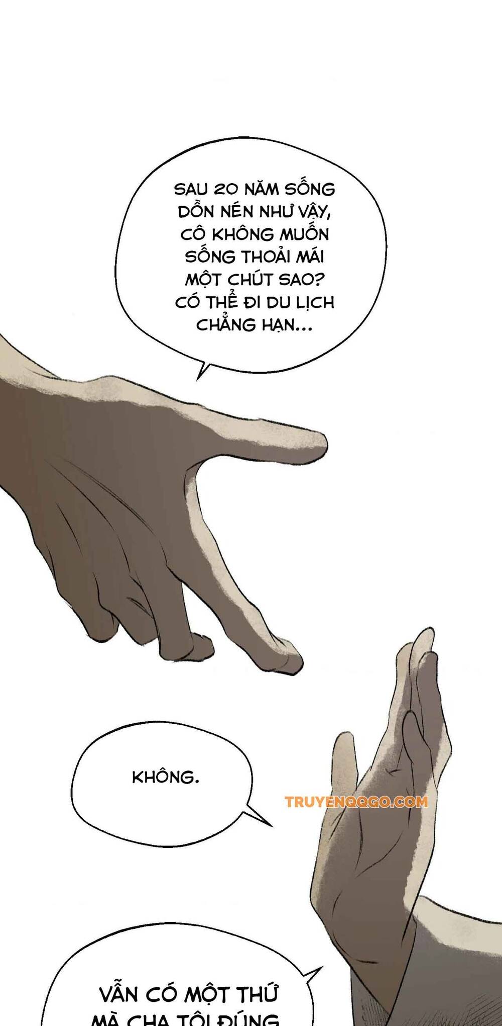 Gửi Lời Chúc Phúc Của Melt Tới Người - Chapter 43 - Page 43