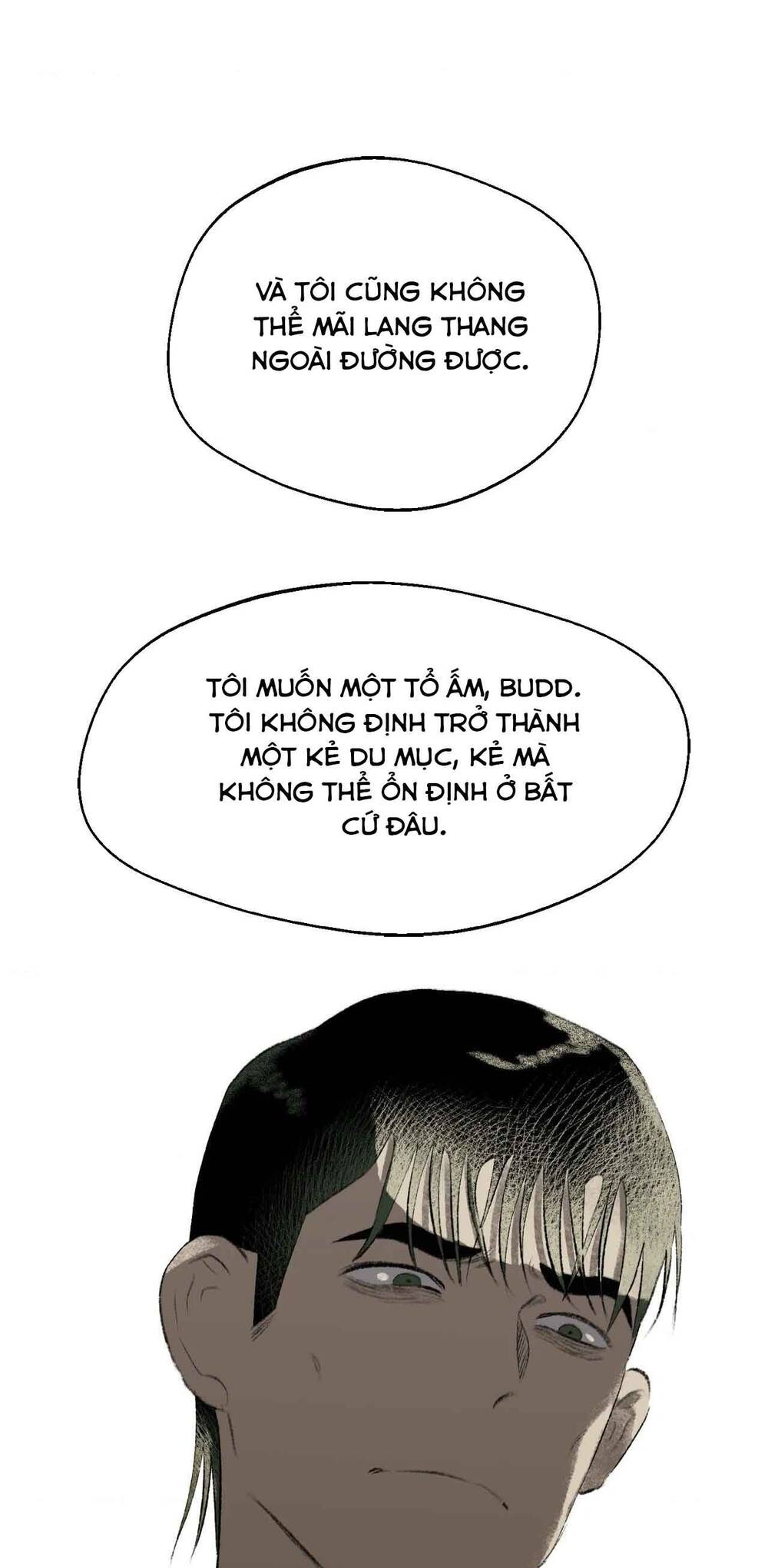 Gửi Lời Chúc Phúc Của Melt Tới Người - Chapter 43 - Page 45