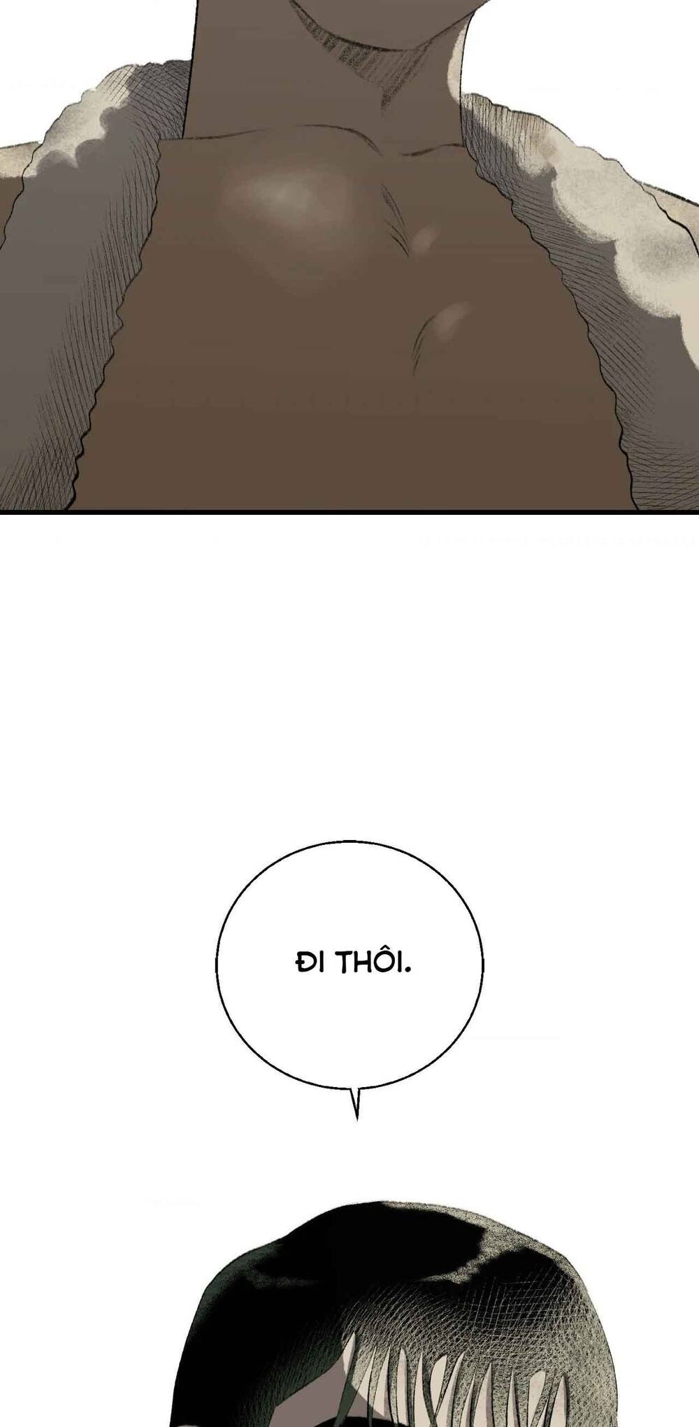 Gửi Lời Chúc Phúc Của Melt Tới Người - Chapter 43 - Page 46