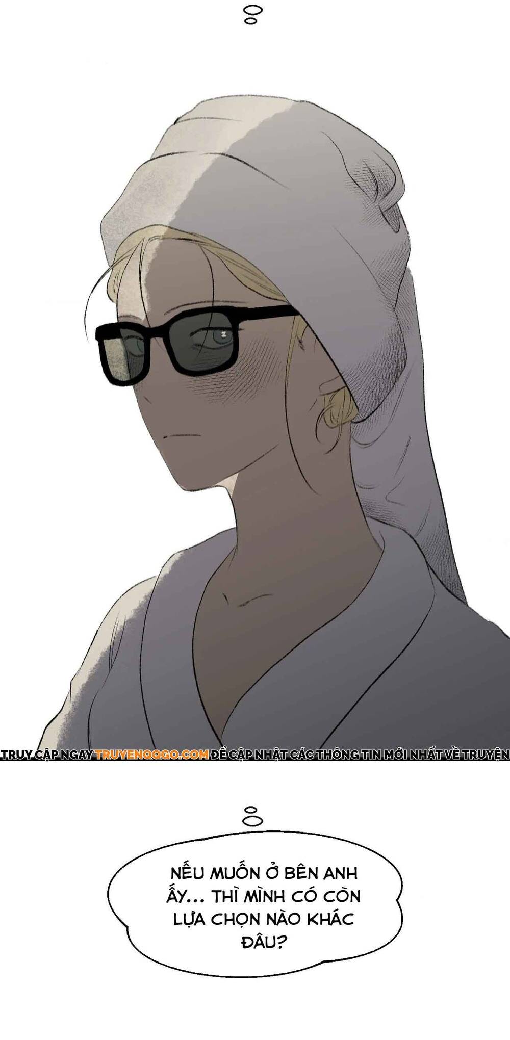 Gửi Lời Chúc Phúc Của Melt Tới Người - Chapter 43 - Page 5