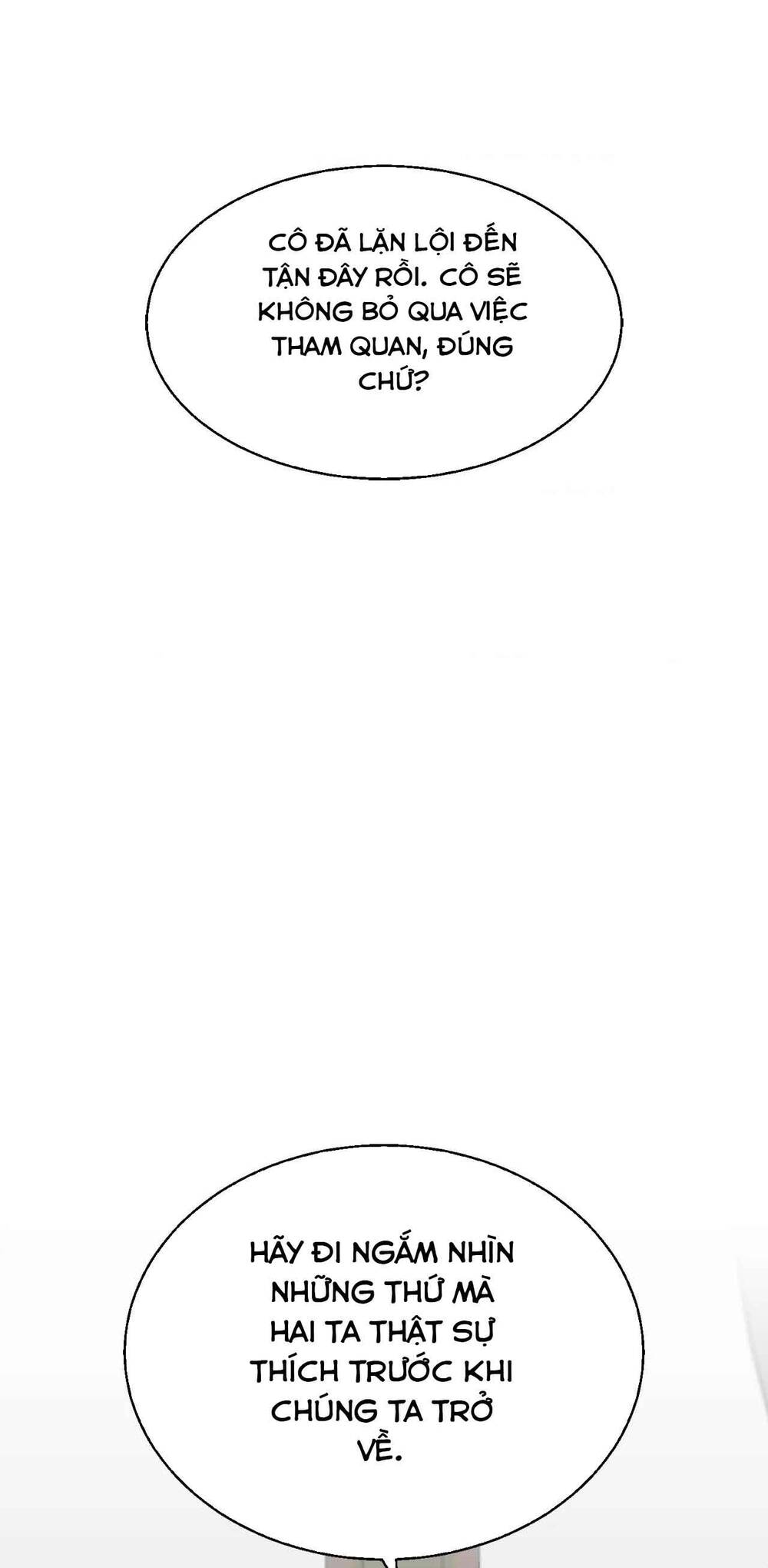 Gửi Lời Chúc Phúc Của Melt Tới Người - Chapter 43 - Page 50